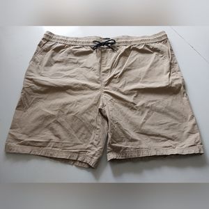 Mens XXL Cargo Shorts Edgar + Ash